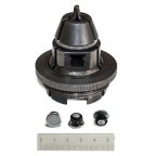  Запасные части и расходные элементы Головка для ПШ-8(для установки ремонтного шипа) мни (0)