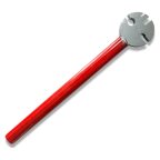  Запасные части и расходные элементы Ключ пазовый мни (0)