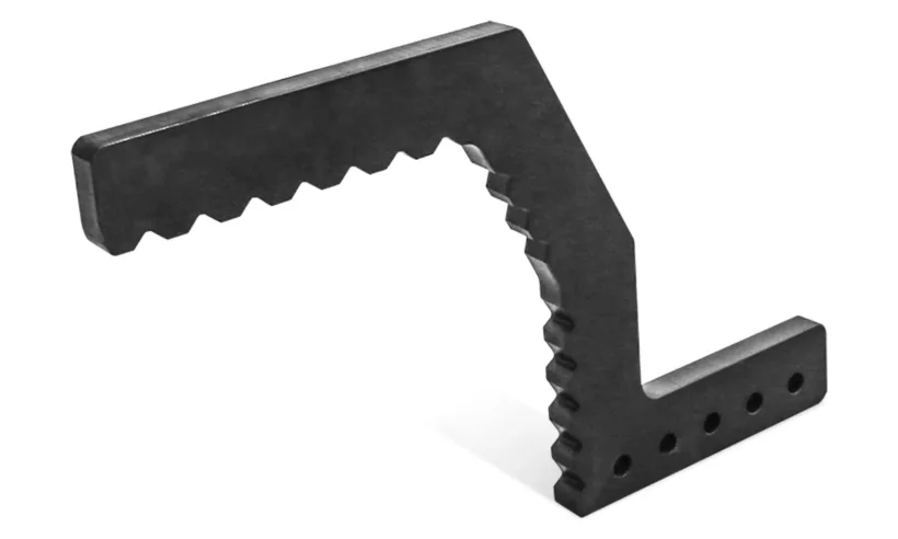 Запасные части и расходные элементы Упор ДП4-11.22.017 фото