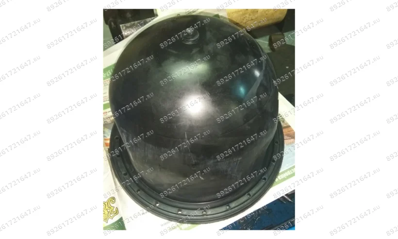 GS-452/4 Резиновая мембрана фото