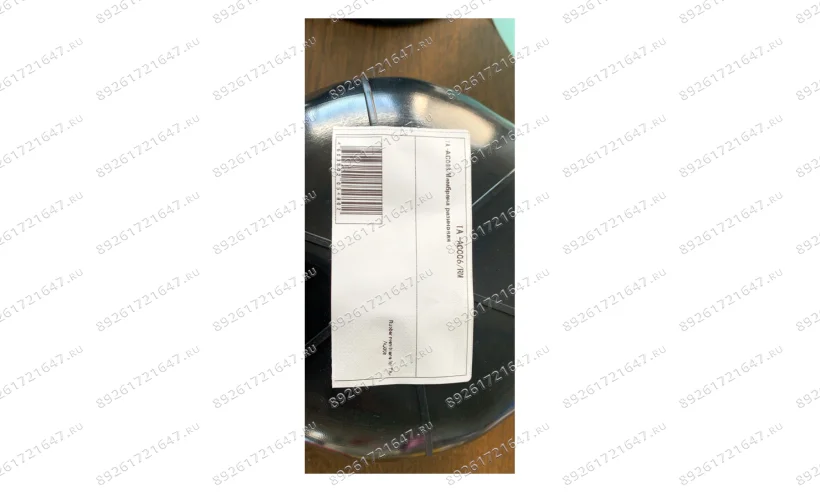 TA-AC006/RM Мембрана резиновая фото