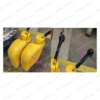  GS-432 Набор резервуар с трубкой мни (0)