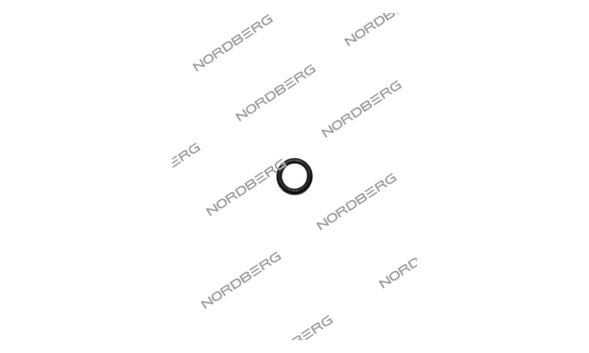  Прокладка для носика маслозаборного пистолета 000008005 (0)