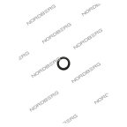  Прокладка для носика маслозаборного пистолета 000008005 мни (0)