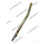  NORDBERG ЗАПЧАСТЬ ПИСТОЛЕТ для 27HP 27HP#TUBE мни (0)