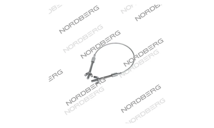 Тросик для BC5 BC5#ST-CORD фото