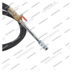  Шланг в сборе для N5008 N5008#COM-HOSE мни (1)