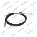  Шланг в сборе для N5008 N5008#COM-HOSE мни (0)