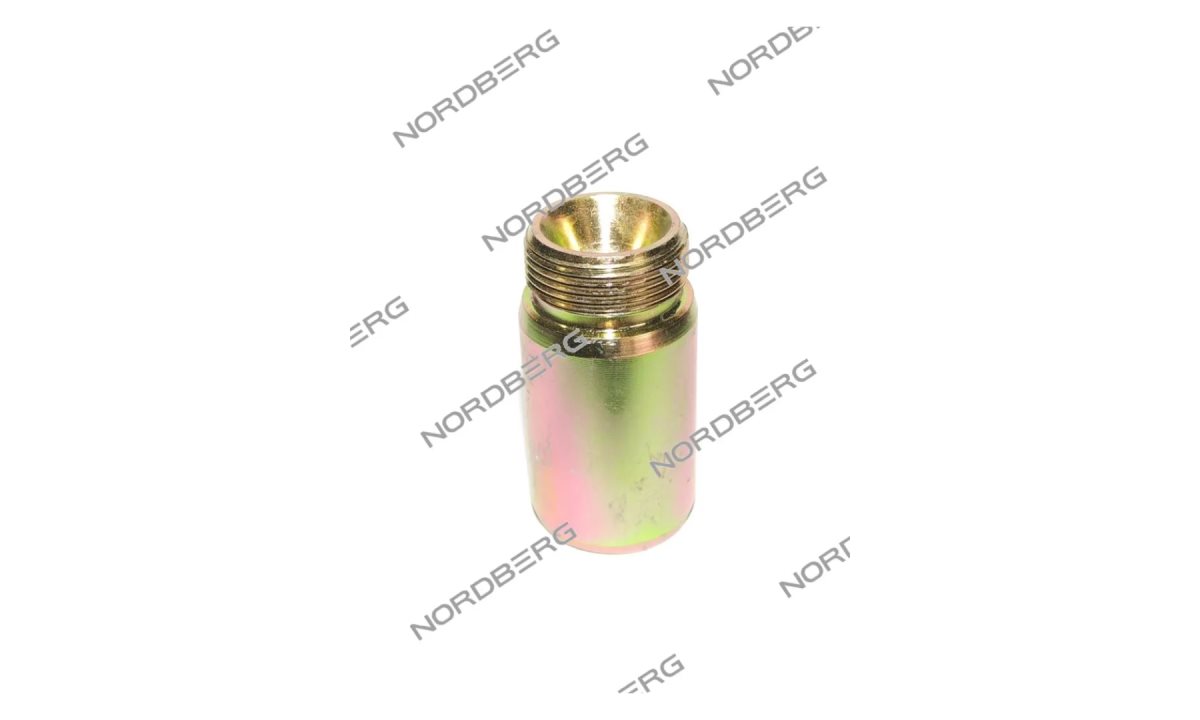  NORDBERG ЗАПЧАСТЬ МАНЖЕТА обратного клапана для NO5012 NO5012#CH-VALVE-GASK (0)