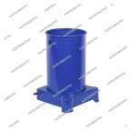  Емкость для смазки для NO5012 NO5012#TUNK мни (1)