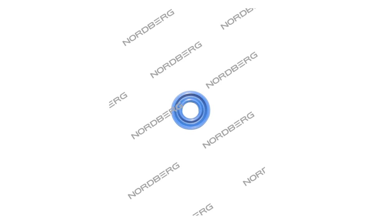  NORDBERG ЗАПЧАСТЬ КОЛЬЦО U-образное уплотнительное для NO5012 NO5012#U-RING (0)