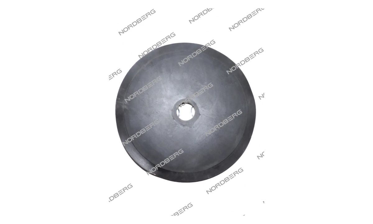  NORDBERG ЗАПЧАСТЬ МЕМБРАНА для NO5025 NO5025#MEMBRANE (0)