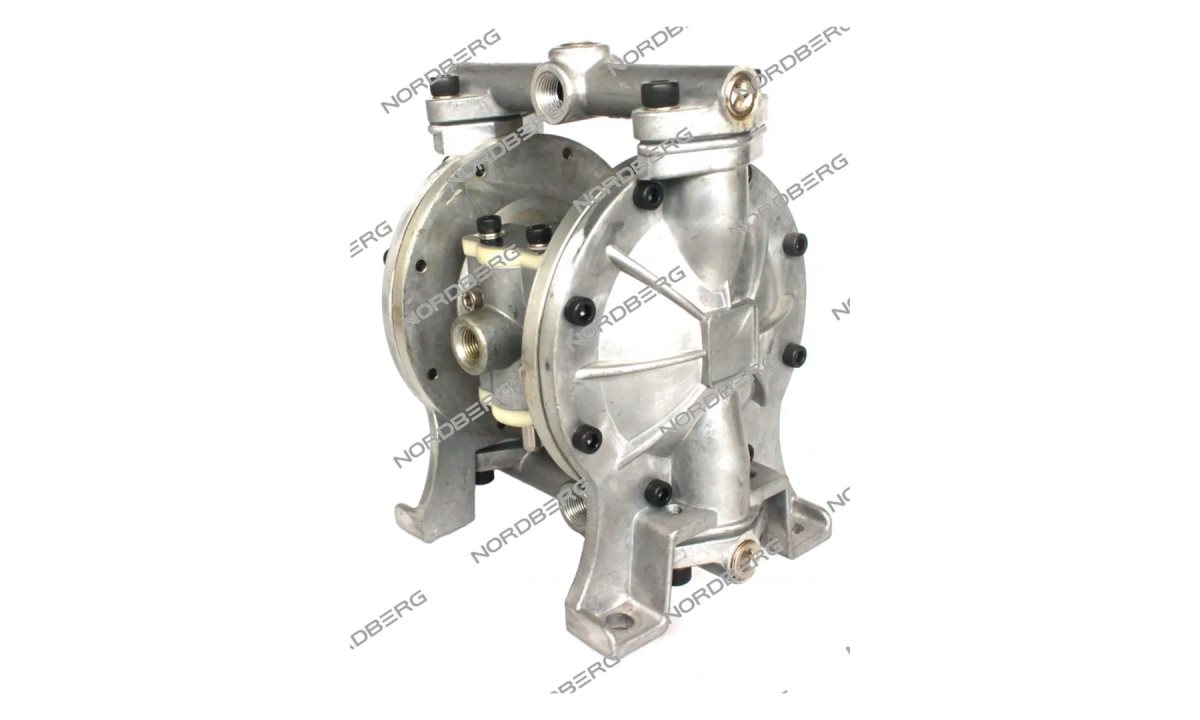  Насос для накачки масла NORDBERG CMT32 ЦБ-00000546 (0)