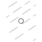  NORDBERG ЗАПЧАСТЬ КОЛЬЦО уплотнительное X000739 для 2330-BC X000739 мни (0)