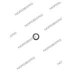  NORDBERG ЗАПЧАСТЬ КОЛЬЦО уплотнительное для 2330-BC X001193 мни (0)