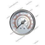  NORDBERG ЗАПЧАСТЬ МАНОМЕТР для CMT32 X001491 мни (0)