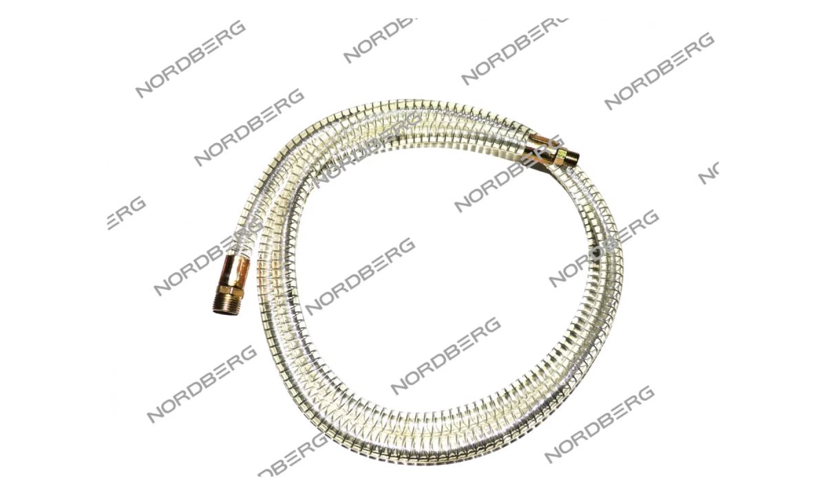  Запчасть шланг сливной 1,5 м для 2330/2379 X003425 (0)