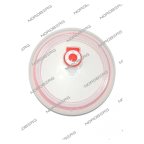  NORDBERG ЗАПЧАСТЬ КРЫШКА воронки пластиковая для 2630AP X004007 мни (0)