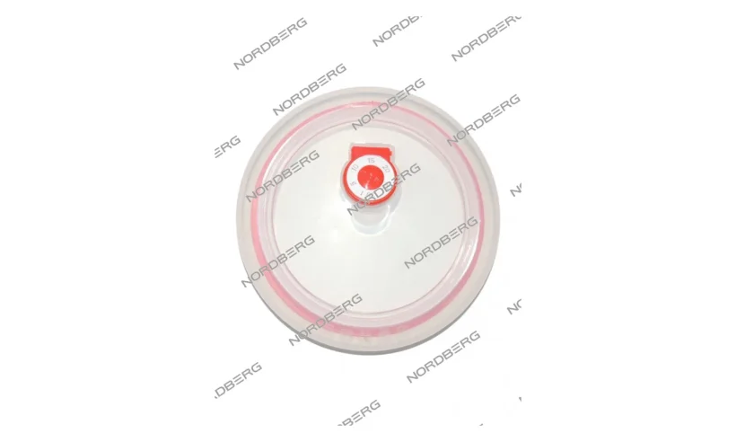 NORDBERG ЗАПЧАСТЬ КРЫШКА воронки пластиковая для 2630AP X004007 фото