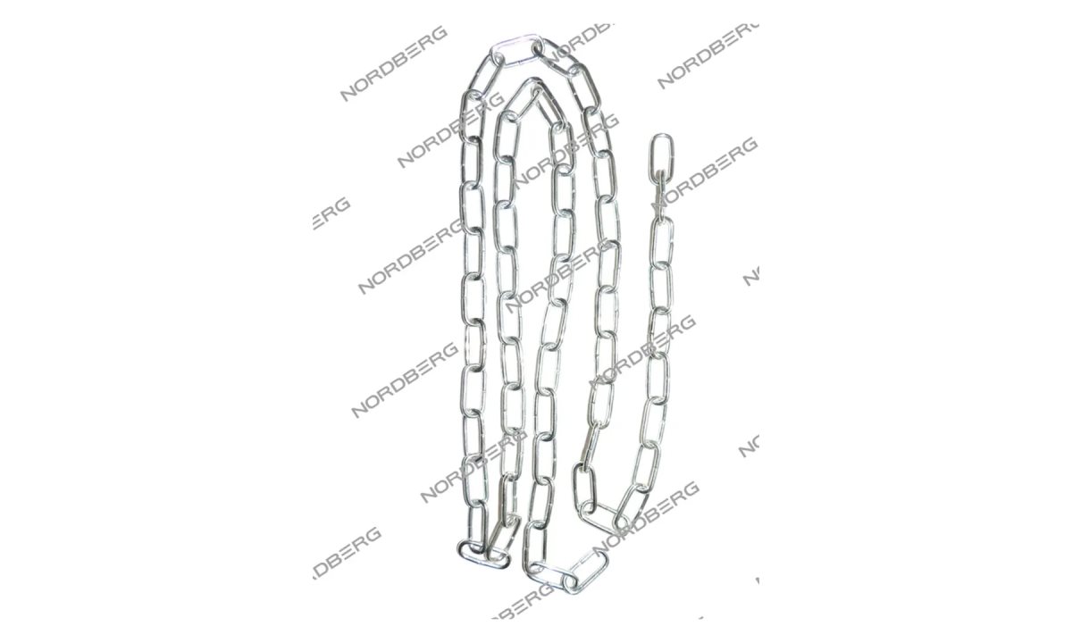 NORDBERG ЗАПЧАСТЬ ЦЕПЬ для 26KIT X007199 (0)