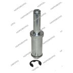  NORDBERG ЗАПЧАСТЬ ФИКСАТОР колеса для 26KIT X007200 мни (0)