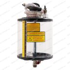  Предкамера (колба) для установки V-2096 мни (0)