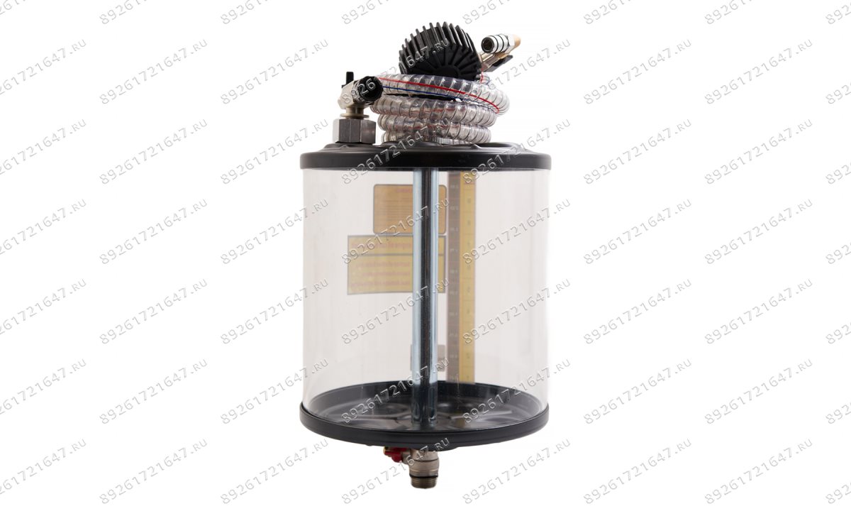  Предкамера (колба) для установки V-2096 (1)