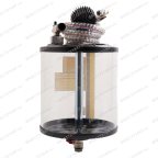  Предкамера (колба) для установки V-2096 мни (1)