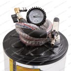  Предкамера (колба) для установки V-2096 мни (4)