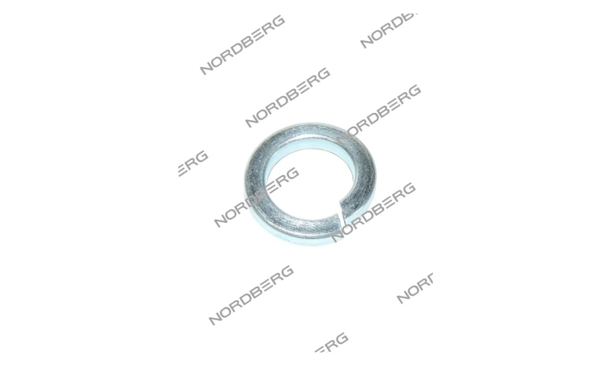  NORDBERG ЗАПЧАСТЬ ШАЙБА стопорная 2 для стойки N3405 (2019) N3405#02(2019) (0)