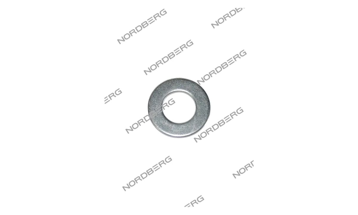  NORDBERG ЗАПЧАСТЬ ШАЙБА 3 для стойки N3405 (2019) N3405#03(2019) (0)