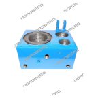  NORDBERG ЗАПЧАСТЬ ОСНОВАНИЕ цилиндра 10 в сборе для стойки N3405 (2019) N3405#10(2019) мни (0)