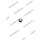  NORDBERG ЗАПЧАСТЬ ШАР металлический 11 для стойки N3405 (2019) N3405#11(2019) мни (0)