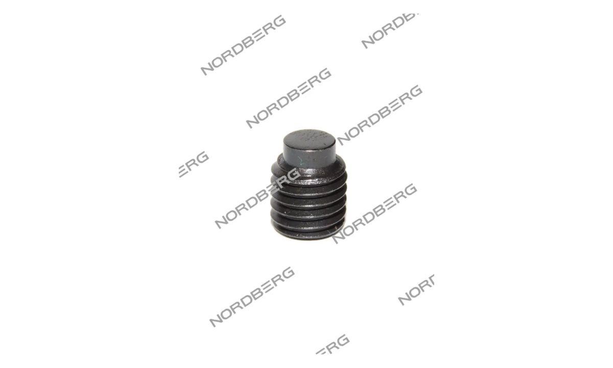  NORDBERG ЗАПЧАСТЬ ВИНТ 12 для стойки N3405 (2019) N3405#12(2019) (0)