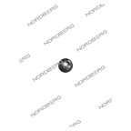 NORDBERG ЗАПЧАСТЬ ШАР металлический 13 для стойки N3405 (2019) N3405#13(2019) мни (0)