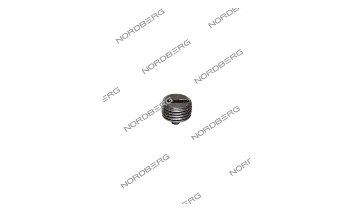  NORDBERG ЗАПЧАСТЬ ВИНТ 16 для стойки N3405 (2019) N3405#16(2019) (0)