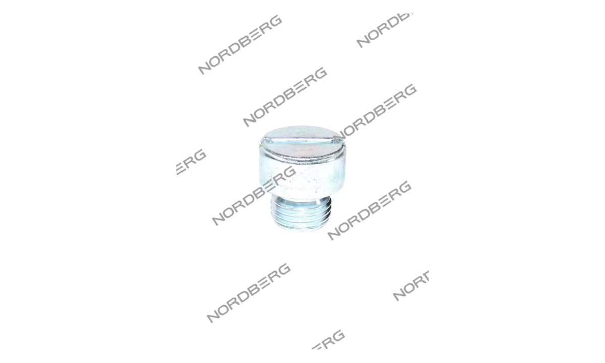  NORDBERG ЗАПЧАСТЬ ВИНТ 18 для стойки N3405 (2019) N3405#18(2019) (0)