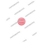  NORDBERG ЗАПЧАСТЬ КРЫШКА 19 для стойки N3405 (2019) N3405#19(2019) мни (0)