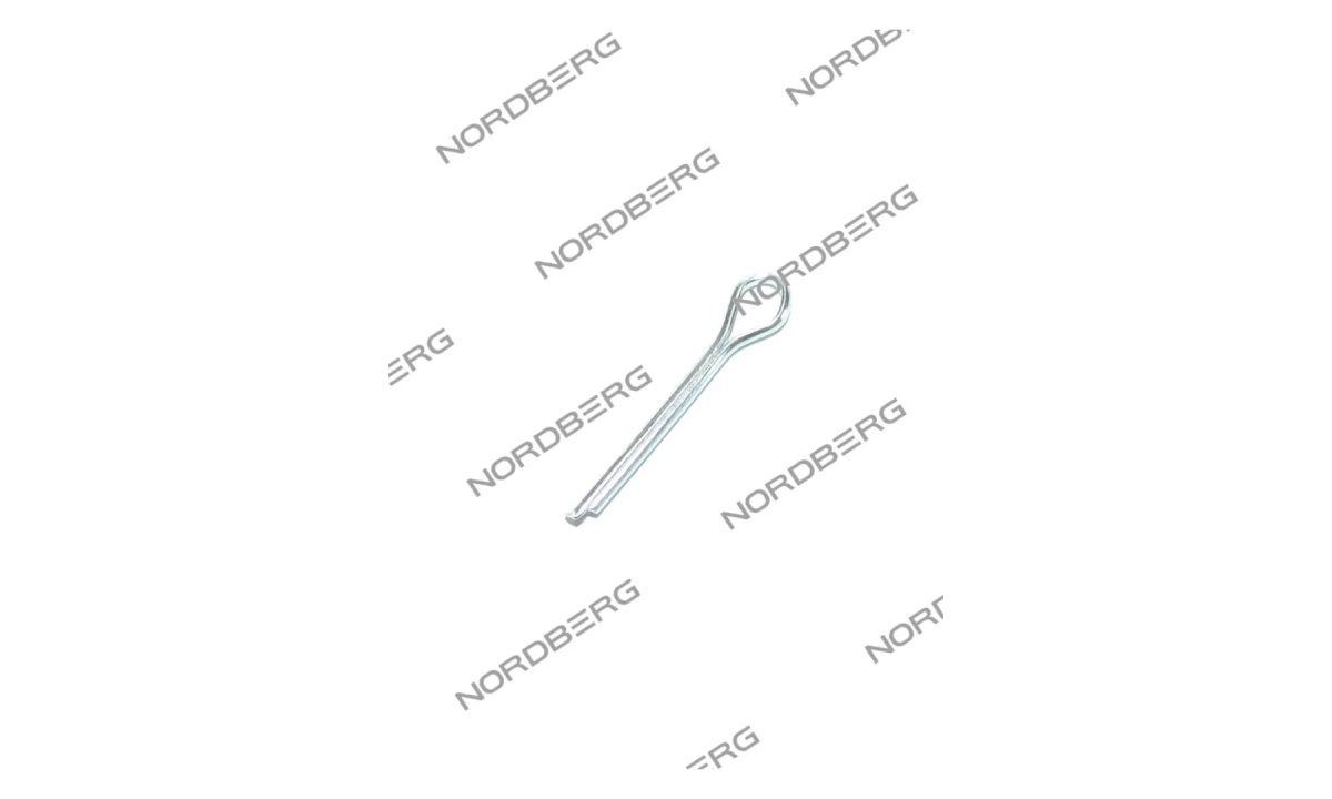  NORDBERG ЗАПЧАСТЬ ОСЬ 20 для стойки N3405 (2019) N3405#20(2019) (0)