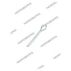  NORDBERG ЗАПЧАСТЬ ОСЬ 20 для стойки N3405 (2019) N3405#20(2019) мни (0)