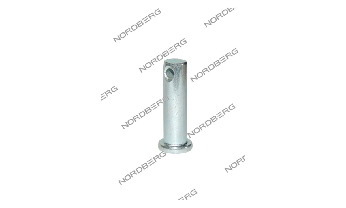  NORDBERG ЗАПЧАСТЬ ОСЬ 21 для стойки N3405 (2019) N3405#21(2019) (0)