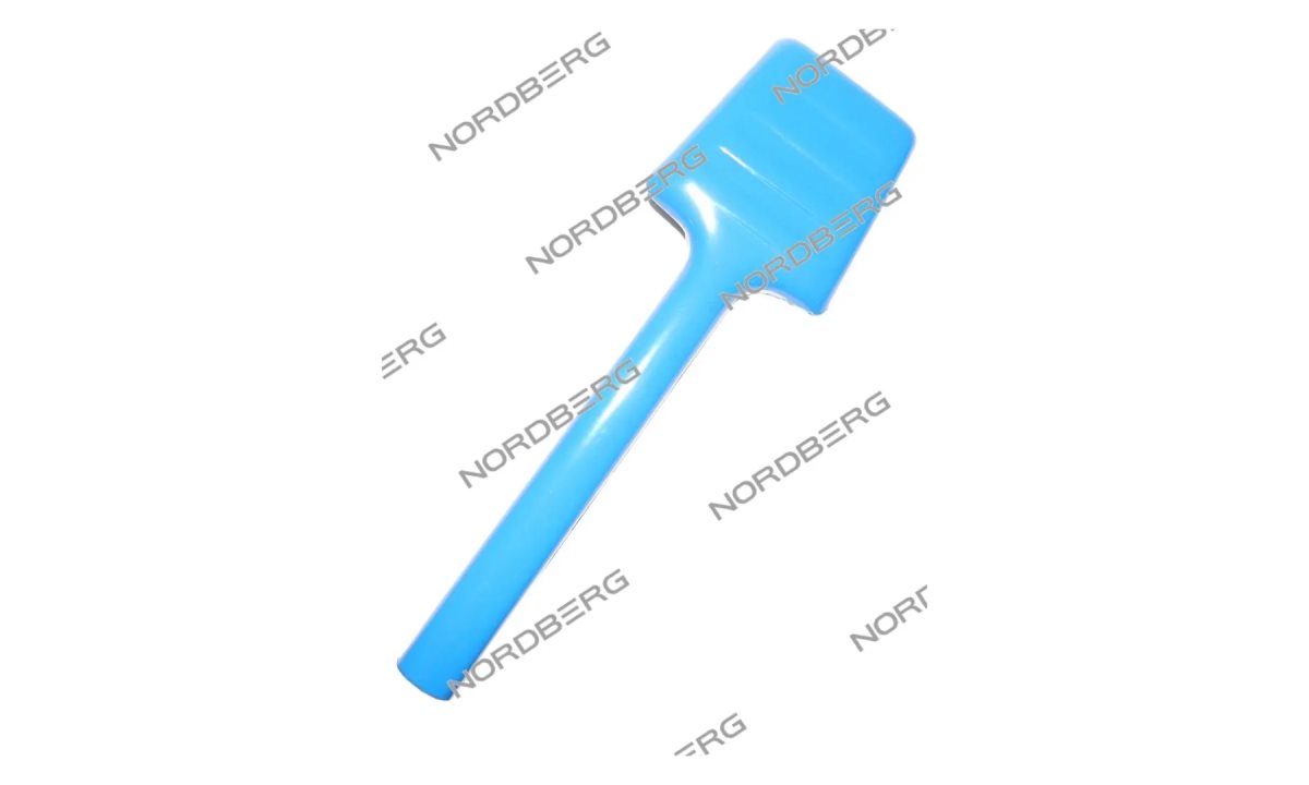  NORDBERG ЗАПЧАСТЬ ПЕДАЛЬ 22 для стойки N3405 (2019) N3405#22(2019) (0)