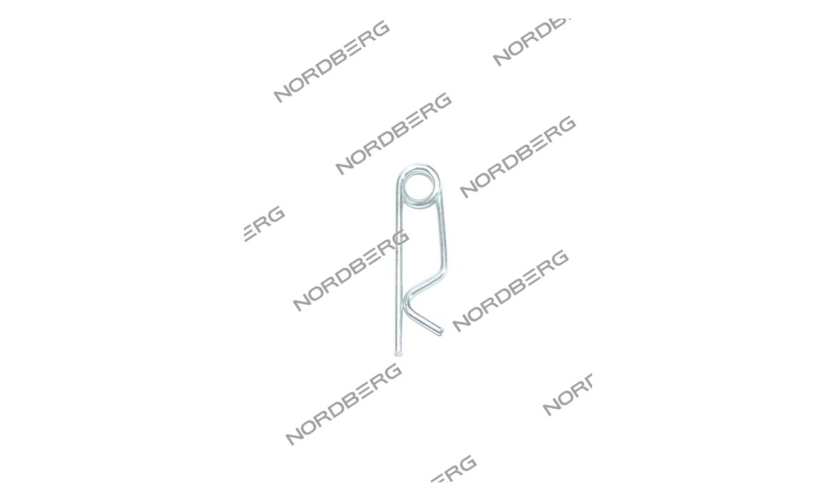  NORDBERG ЗАПЧАСТЬ ШТИФТ R 25 для стойки N3405 (2019) N3405#25(2019) (0)