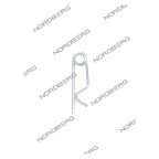 NORDBERG ЗАПЧАСТЬ ШТИФТ R 25 для стойки N3405 (2019) N3405#25(2019) мни (0)