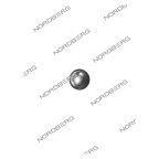  NORDBERG ЗАПЧАСТЬ ШАР металлический 26 для стойки N3405 (2019) N3405#26(2019) мни (0)