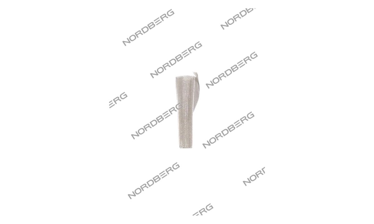  NORDBERG ЗАПЧАСТЬ ФИЛЬТР 27 для стойки N3405 (2019) N3405#27(2019) (0)