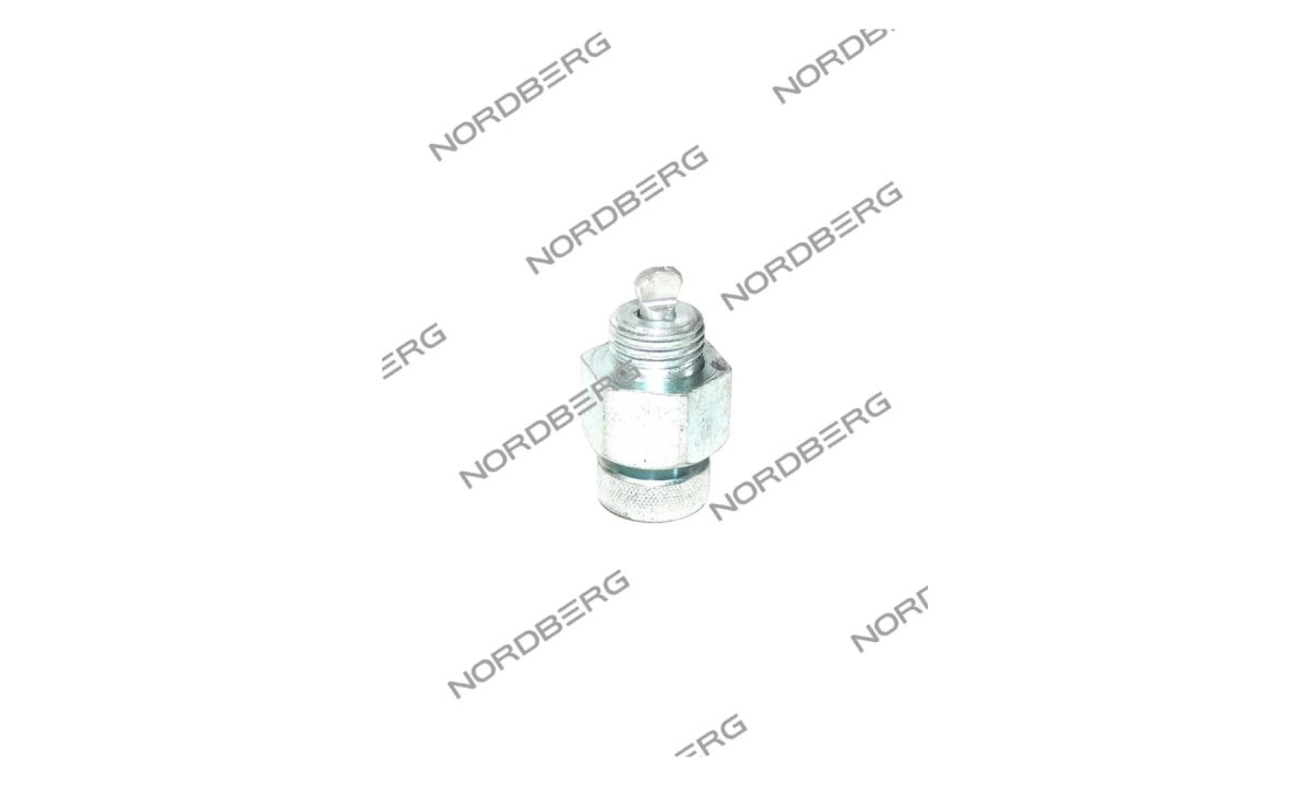  NORDBERG ЗАПЧАСТЬ ВИНТ вентиляционный 29 в сборе для стойки N3405 (2019) N3405#29(2019) (0)