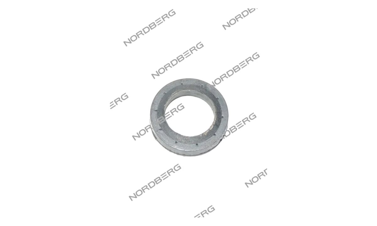  NORDBERG ЗАПЧАСТЬ ПРОКЛАДКА 30 вента вентиляционного для стойки N3405 (2019) N3405#30(2019) (0)