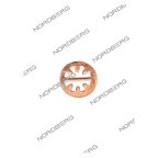  NORDBERG ЗАПЧАСТЬ ШАЙБА медная 31 для стойки N3405 (2019) N3405#31(2019) мни (0)