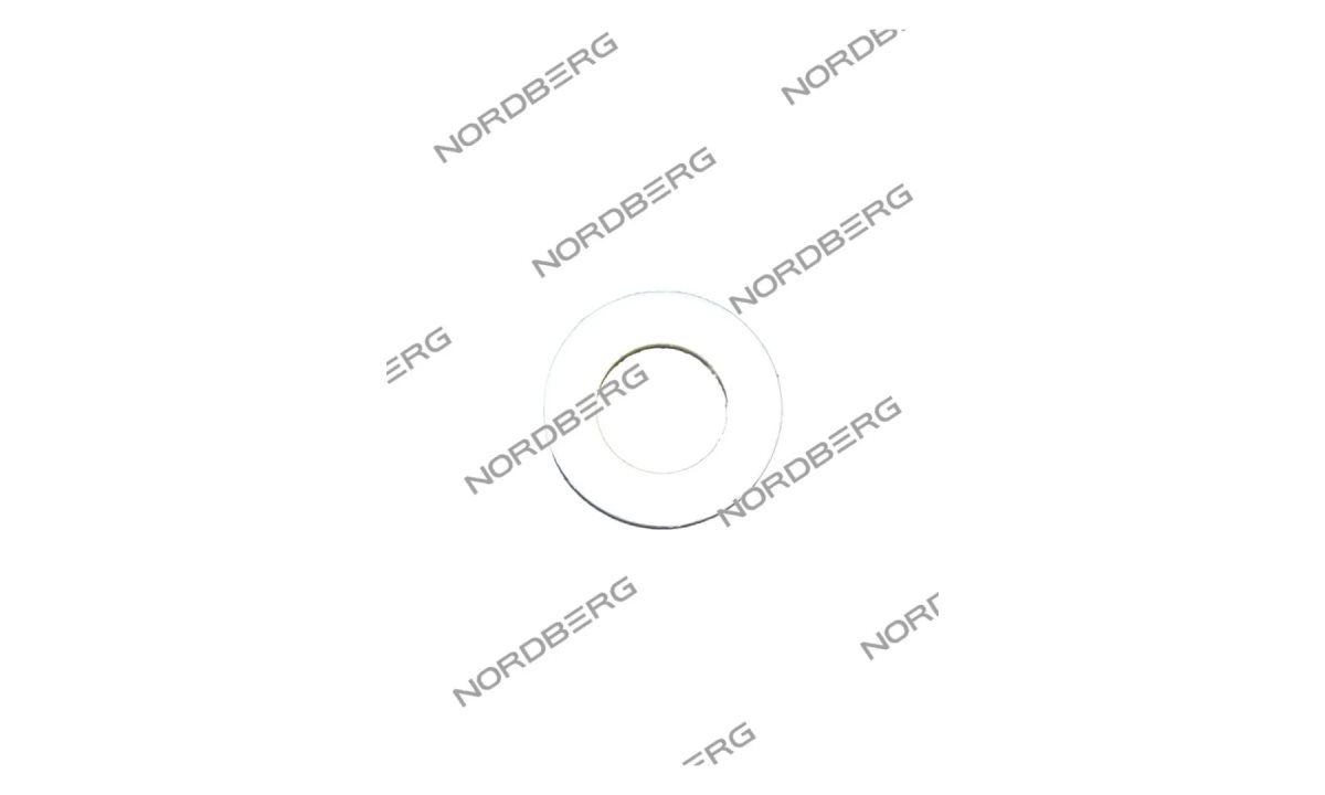  NORDBERG ЗАПЧАСТЬ ПРОКЛАДКА 34 для стойки N3405 (2019) N3405#34(2019) (0)